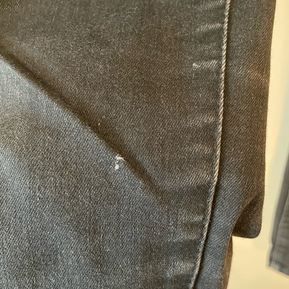 Levi’s 720 High Rise Super Skinny Jeans - Size 27 - Picture 6 of 6